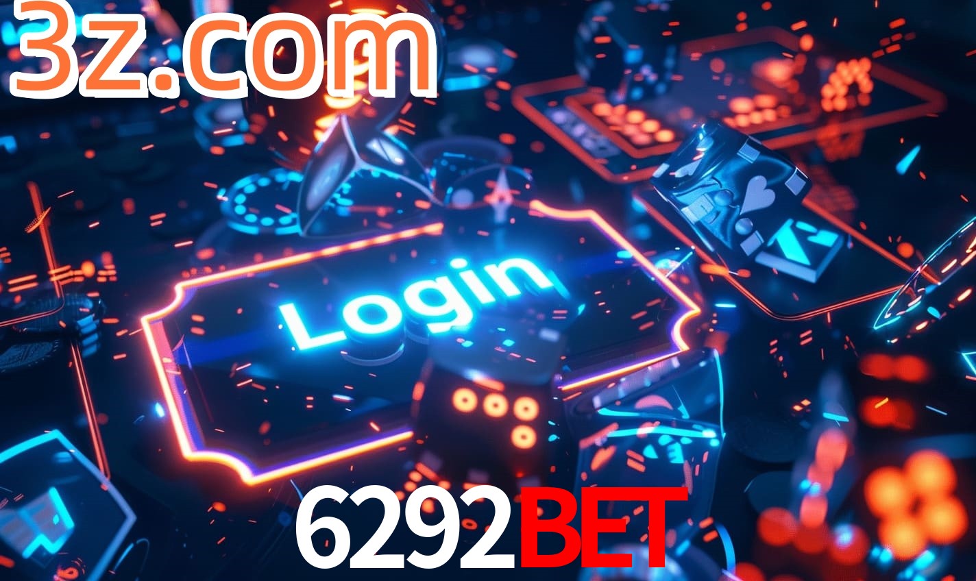 Bônus de Cadastro Cassino 6292BET